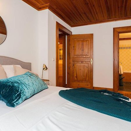 Wonderful Apartment In The Historial Center Of Lizbona Zewnętrze zdjęcie