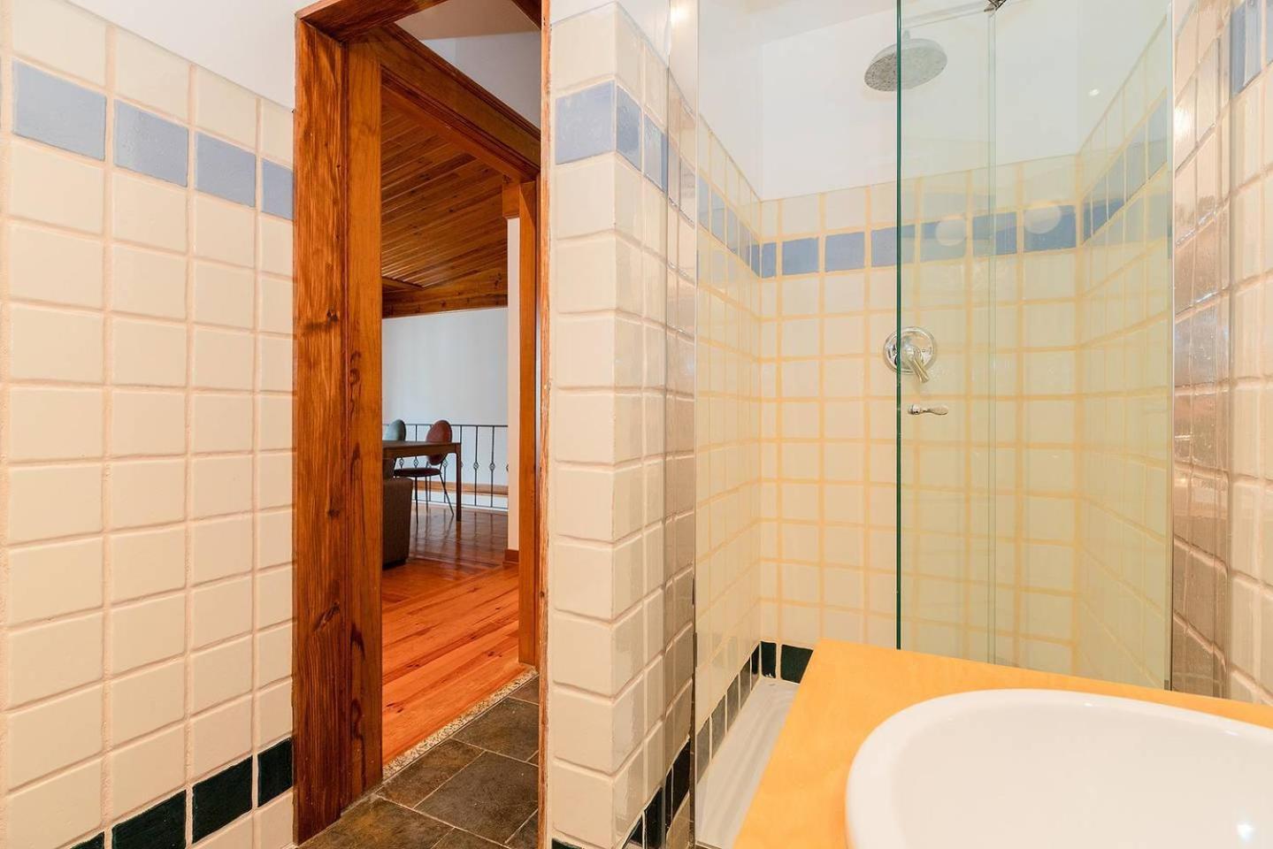 Wonderful Apartment In The Historial Center Of Lizbona Zewnętrze zdjęcie