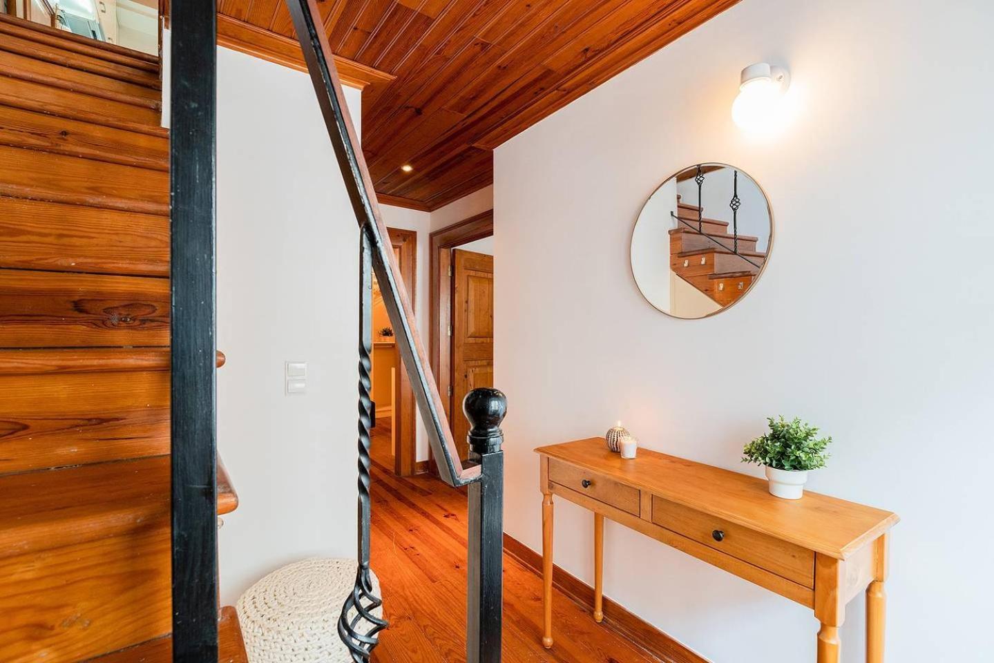 Wonderful Apartment In The Historial Center Of Lizbona Zewnętrze zdjęcie