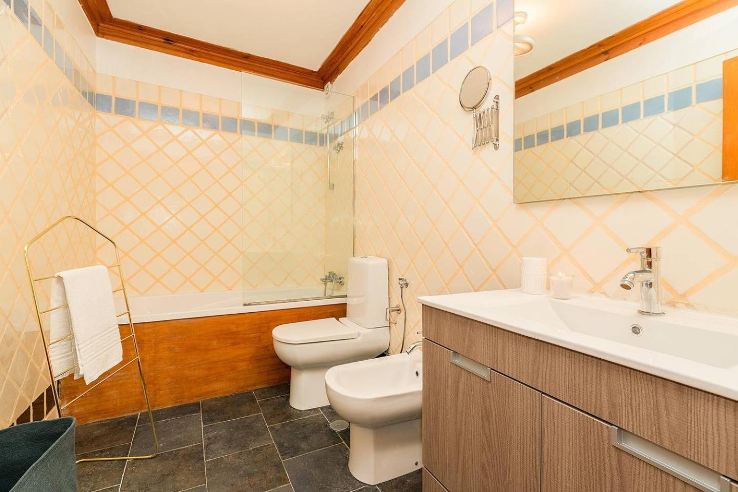 Wonderful Apartment In The Historial Center Of Lizbona Zewnętrze zdjęcie