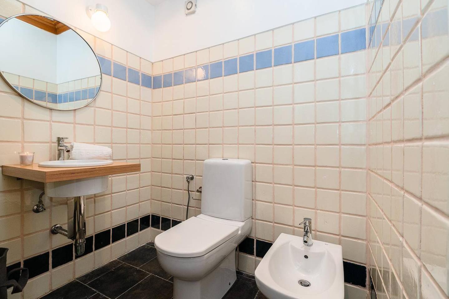 Wonderful Apartment In The Historial Center Of Lizbona Zewnętrze zdjęcie
