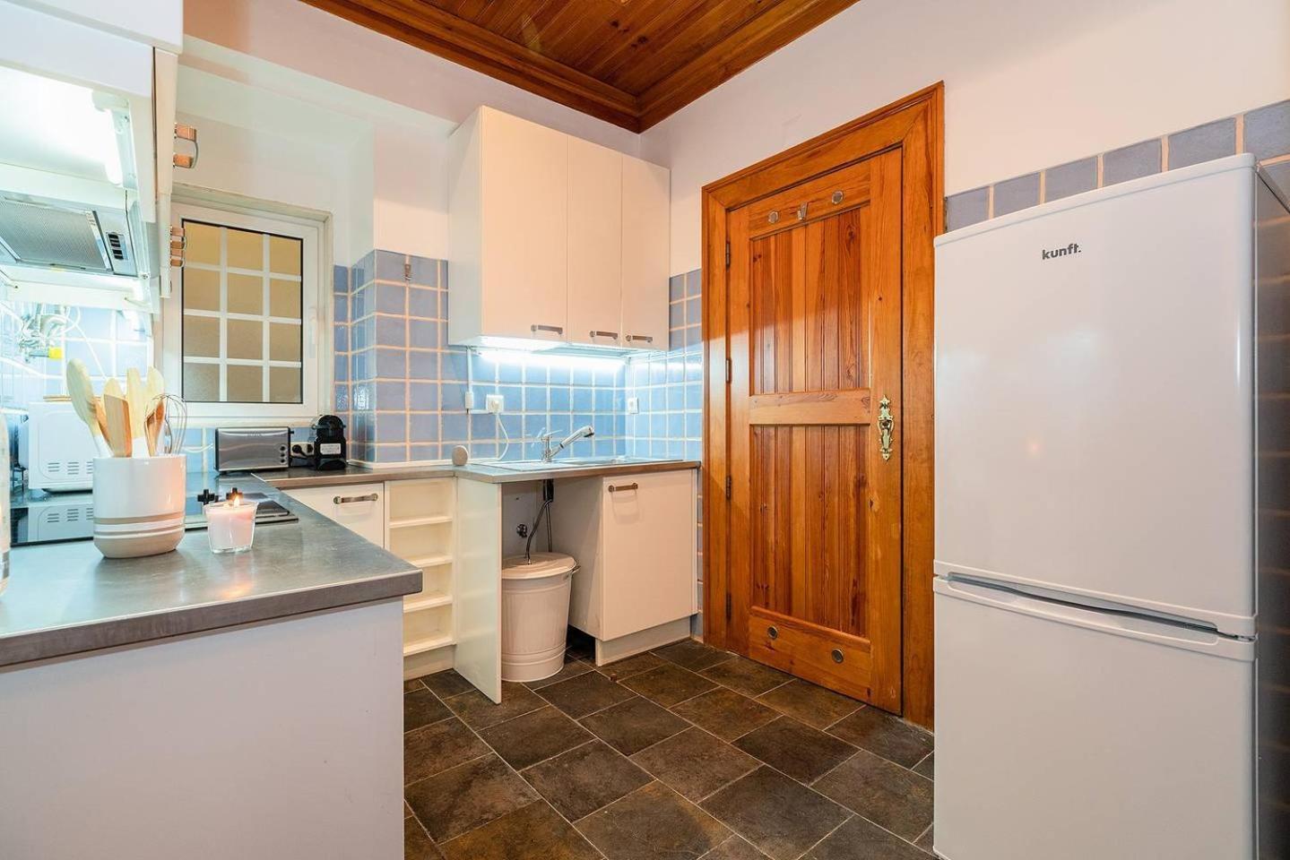 Wonderful Apartment In The Historial Center Of Lizbona Zewnętrze zdjęcie