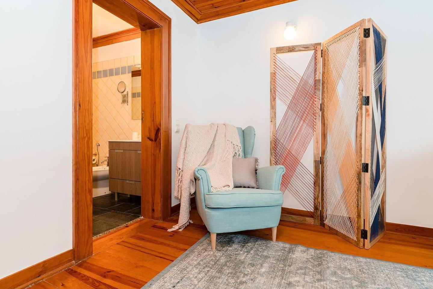 Wonderful Apartment In The Historial Center Of Lizbona Zewnętrze zdjęcie